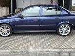 Opel Astra-5