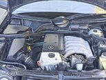 Mercedes E 300-5