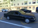 Mercedes E 300-4