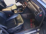 Mercedes E 300-6