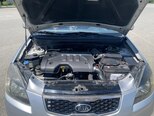 Kia Pride-5