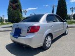 Kia Pride-12
