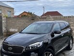 Kia Sorento-7