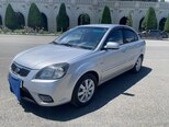 Kia Pride-17