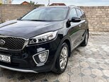 Kia Sorento-11