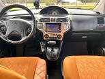 Hyundai Matrix-4