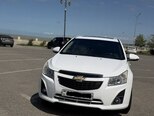 Chevrolet Cruze-1