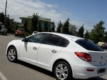 Chevrolet Cruze-3