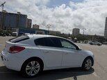 Chevrolet Cruze-8