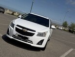 Chevrolet Cruze-11