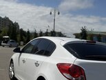 Chevrolet Cruze-4