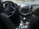 Chevrolet Cruze-5