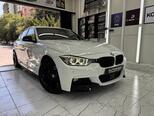 BMW 335-7