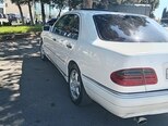 Mercedes E 200-9