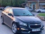Chevrolet Cruze-1