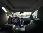 Chevrolet Cruze-2