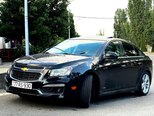 Chevrolet Cruze-6