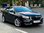 Chevrolet Cruze-5