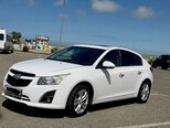 Chevrolet Cruze-2