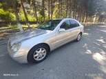 Mercedes C 200-2