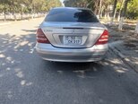 Mercedes C 200-6