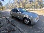Mercedes C 200-3