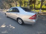 Mercedes C 200-5