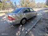 Mercedes C 200-4