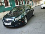 Chevrolet Cruze-2