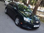 Chevrolet Cruze-3