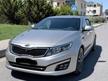 Kia K5-2