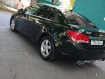 Chevrolet Cruze-6