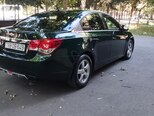 Chevrolet Cruze-4
