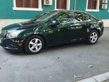 Chevrolet Cruze-7