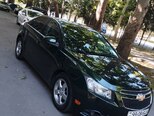 Chevrolet Cruze-8