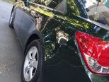 Chevrolet Cruze-11