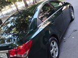 Chevrolet Cruze-10