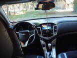 Chevrolet Cruze-15