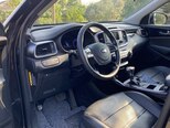 Kia Sorento-7