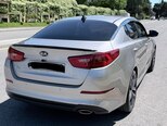 Kia K5-9