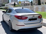 Kia K5-8