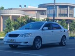 BYD F3-7