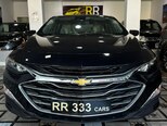 Chevrolet Malibu-1