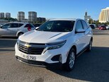 Chevrolet Equinox-3