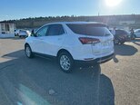Chevrolet Equinox-4