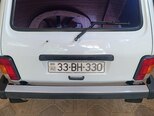 LADA (VAZ) Niva-6