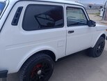 LADA (VAZ) Niva-3