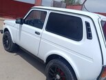 LADA (VAZ) Niva-2
