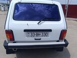 LADA (VAZ) Niva-4
