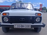 LADA (VAZ) Niva-1